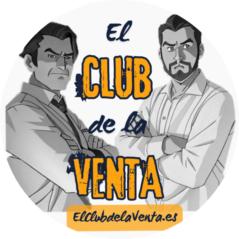 El club de la venta