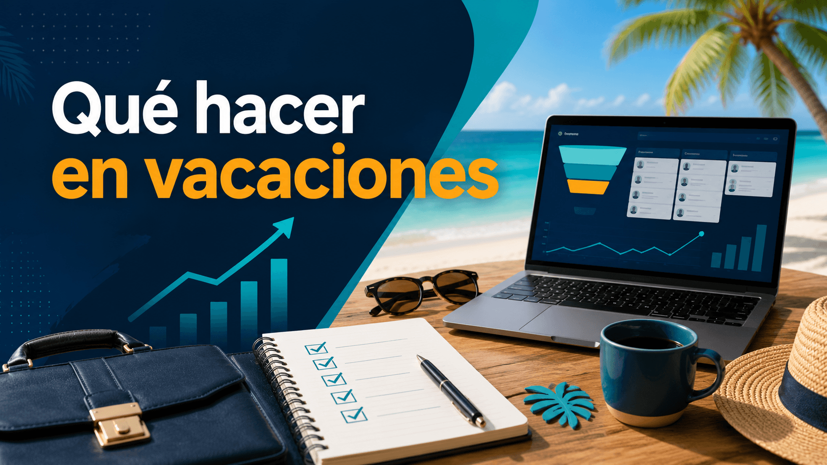 Vender en periodos se baja actividad