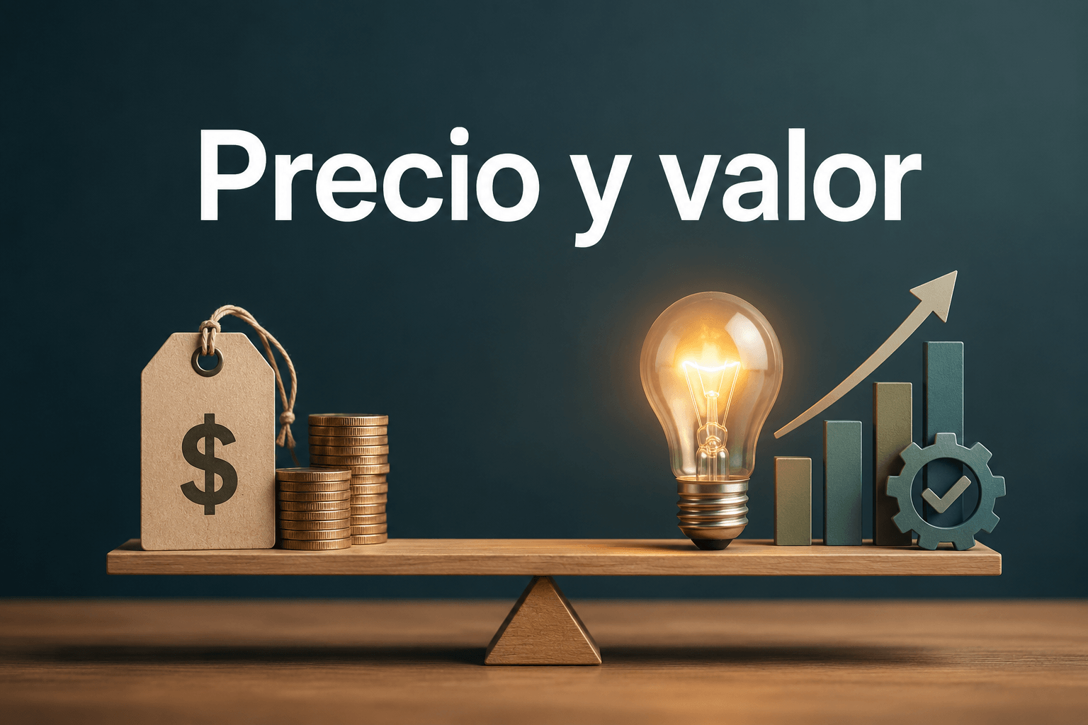 Pricing y packaging