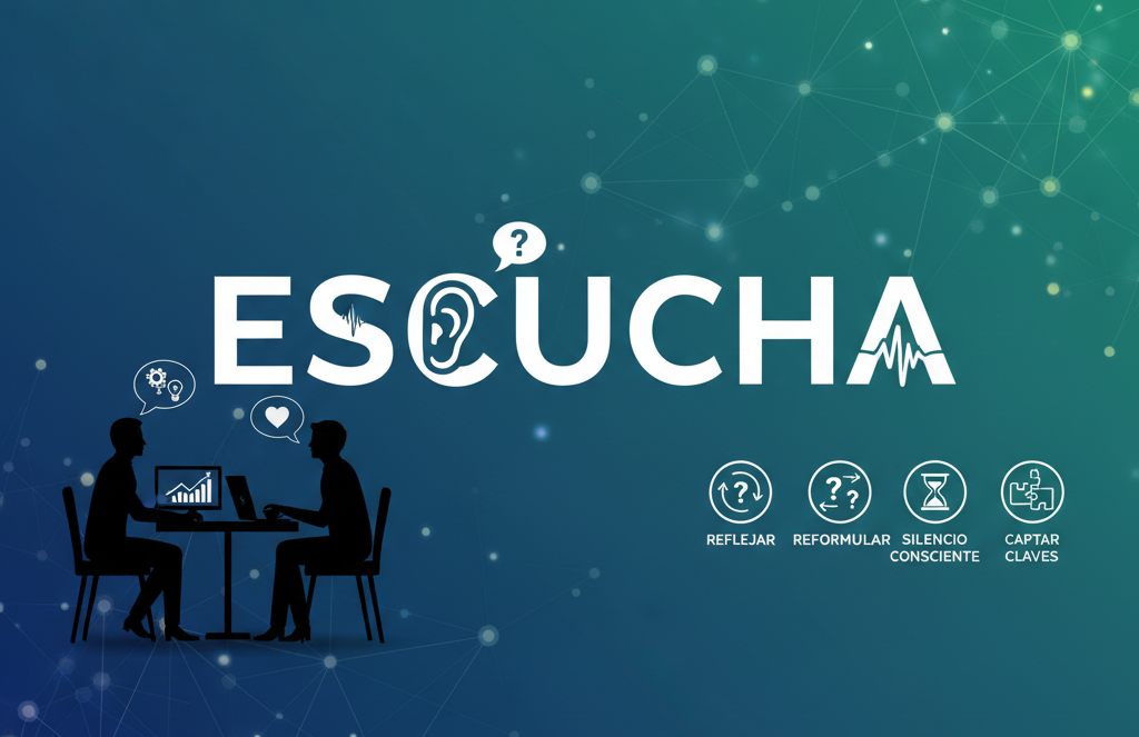 Escucha Activa