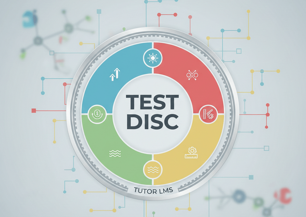 Test DISC