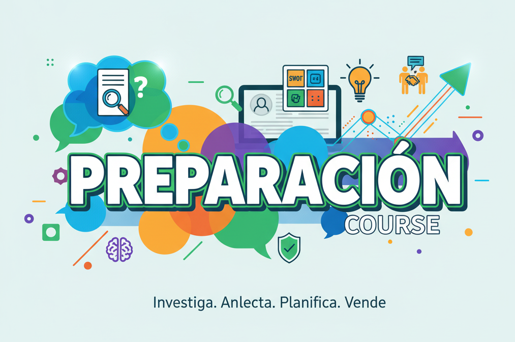Preparación de alto impacto