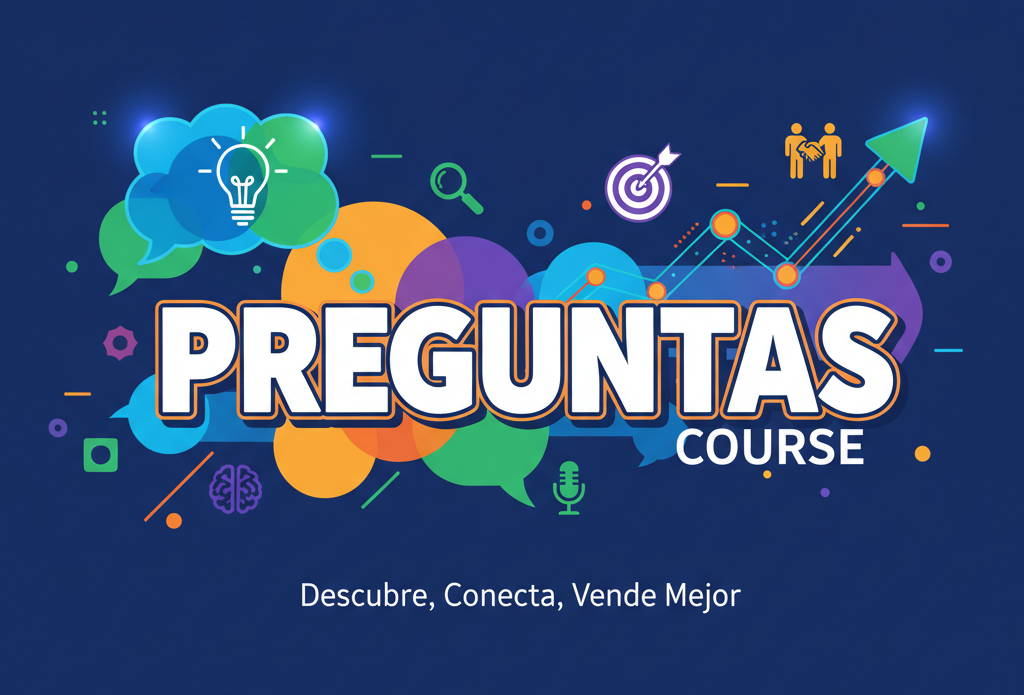 Preguntas en Ventas