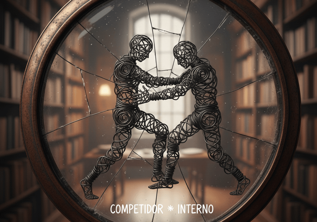 Venta Consultiva de Alto Nivel: Dominando el Status Quo y las Battlecards