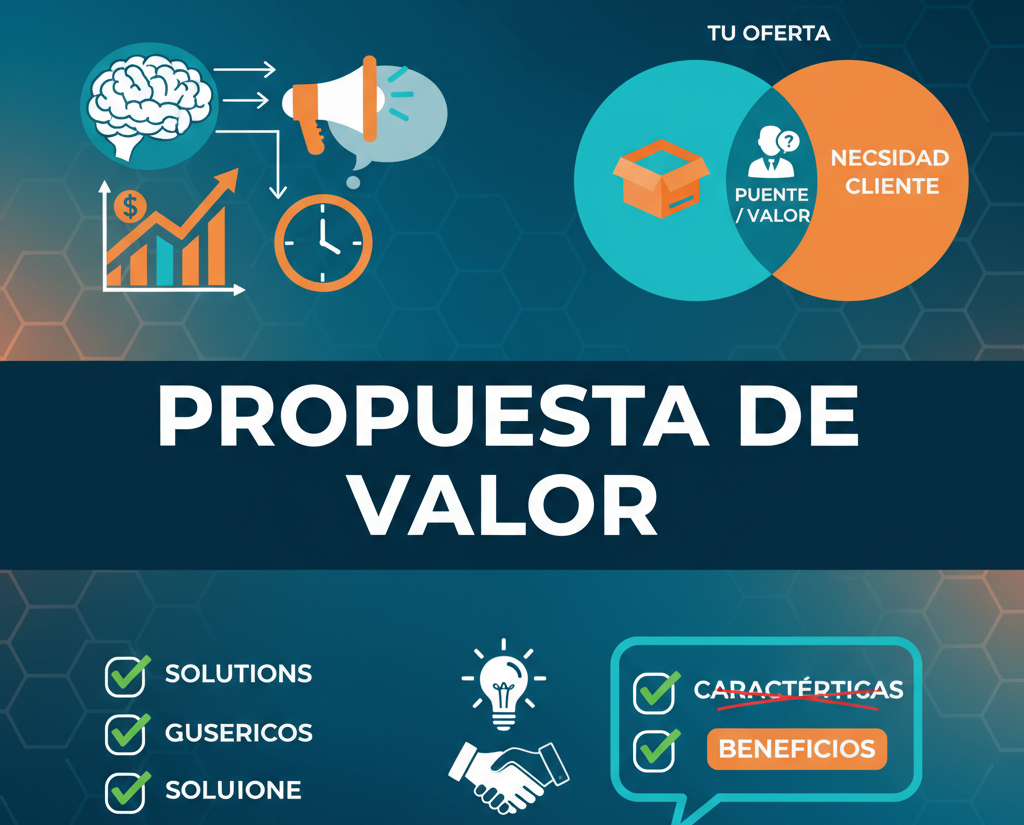 Propuesta de Valor
