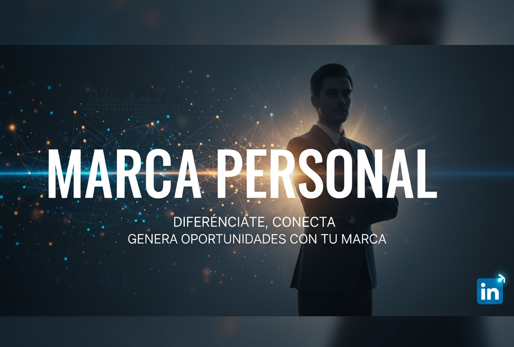 Marca Personal para Vendedores Nivel Básico
