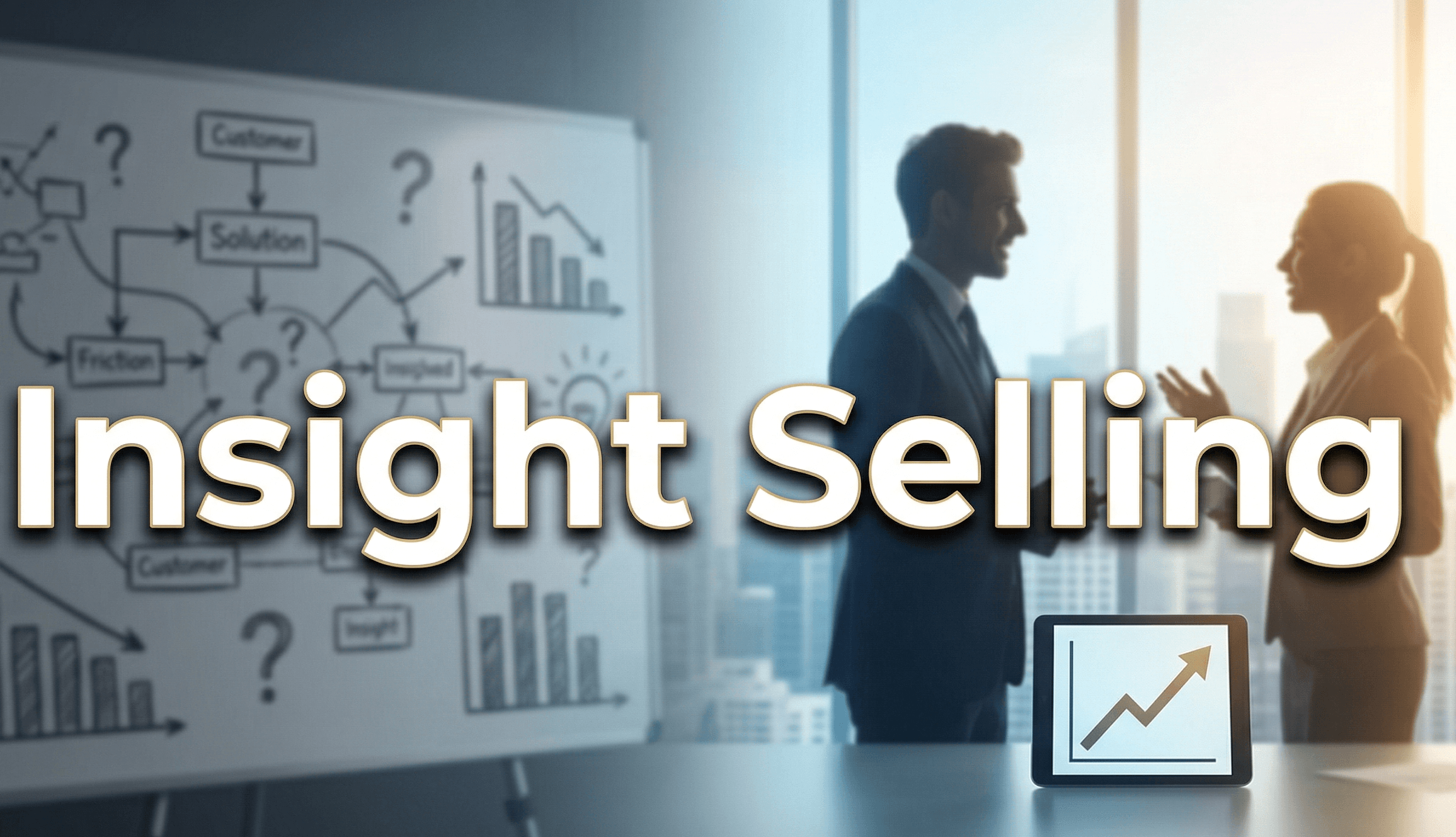 Insight Selling