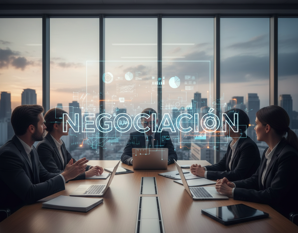 Negociación Básica