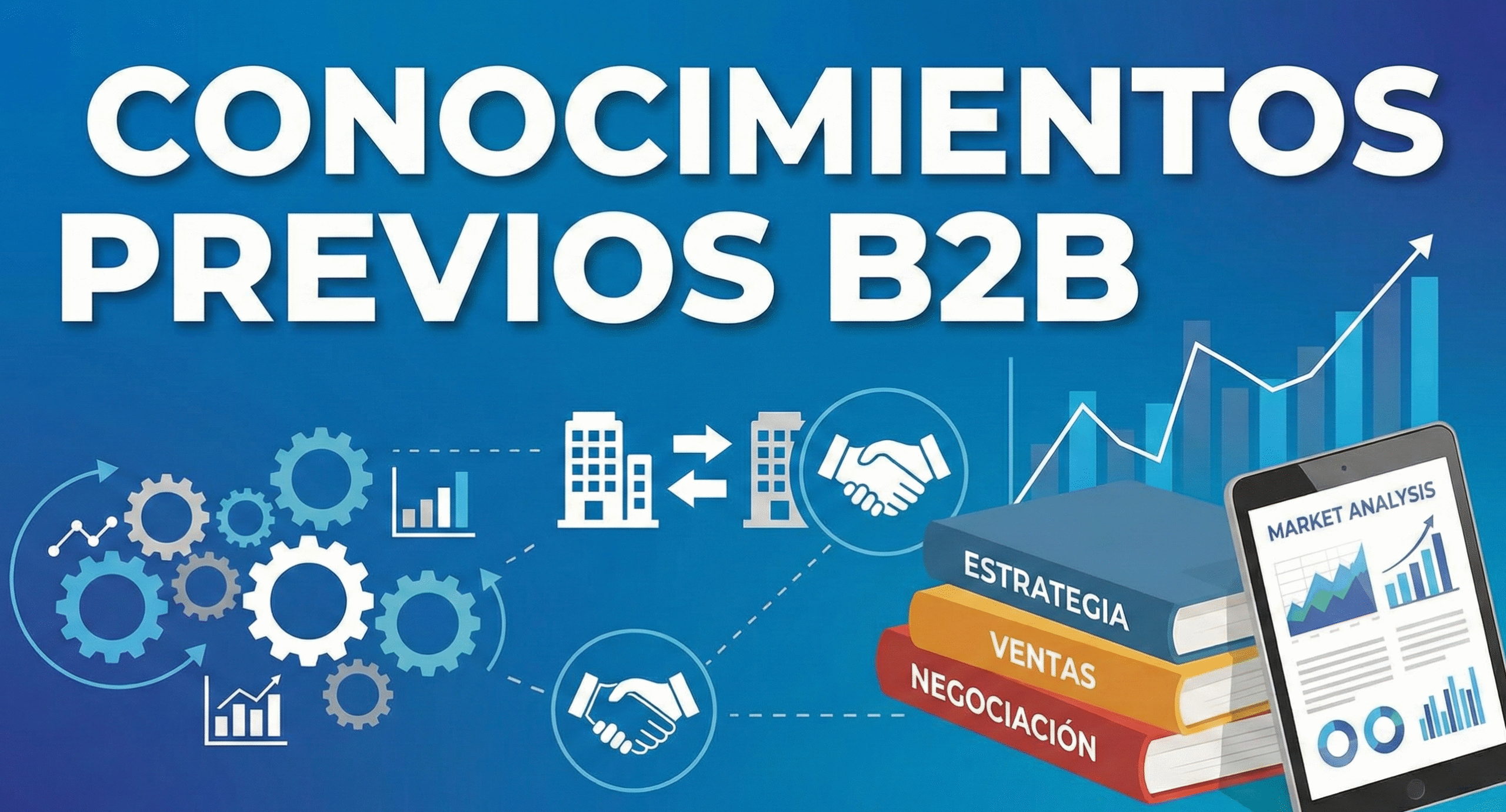Conocimientos Previos B2B